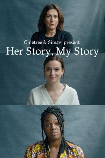 Her Story, My Story (2020) poster