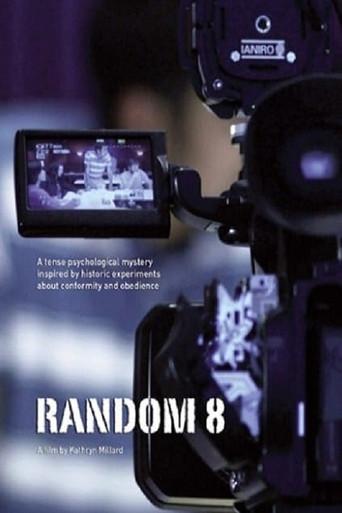 Random 8 (2013) poster
