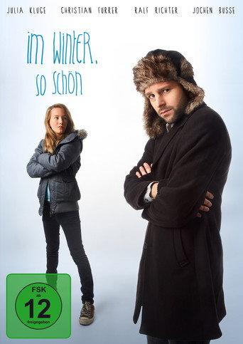 Im Winter, so schön (2016) poster