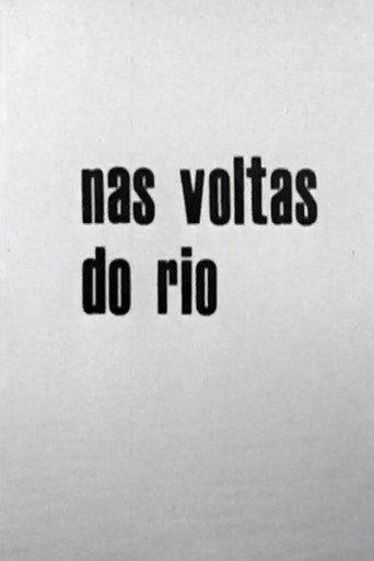Nas Voltas do Rio (1976) poster