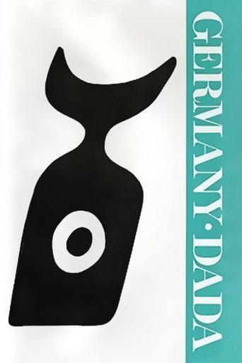 Dada: Museum Without Walls (1986) poster