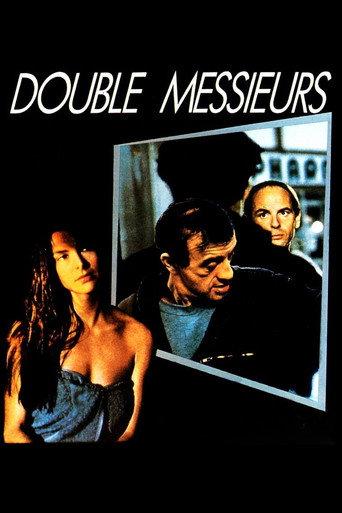 Double Gentlemen (1986) poster
