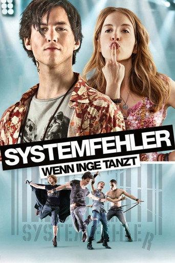 When Inge Is Dancing (2013) poster