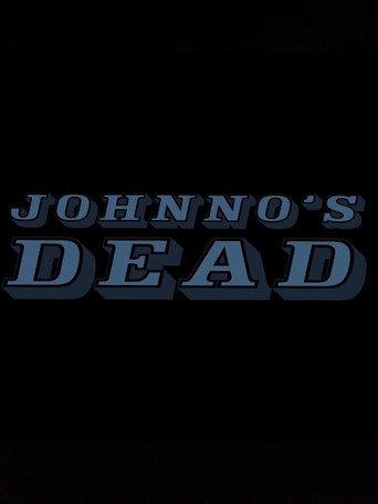Johnno's Dead (2016) poster