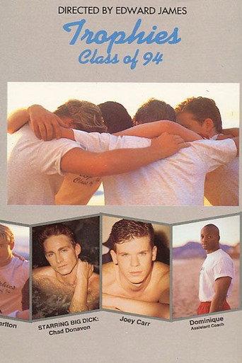 Trophies: Class of 94 (1994) poster