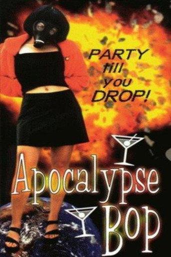 Apocalypse Bop (1996) poster