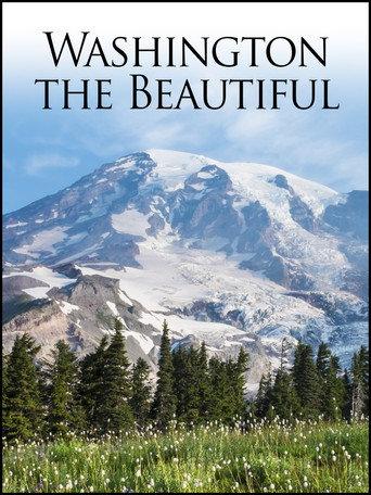 Washington the Beautiful (2007) poster