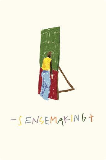 –sensemaking+ () poster