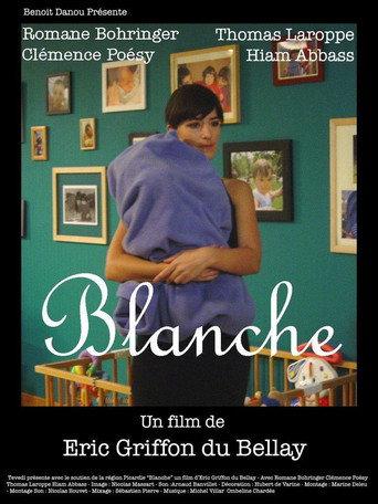 Blanche (2008) poster