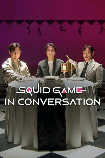 Squid Game in Conversation (2025) poster