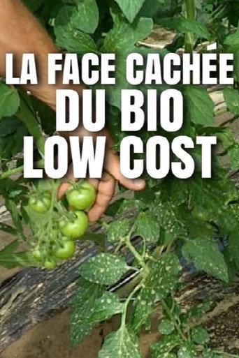 La face cachée du bio low cost (2016) poster