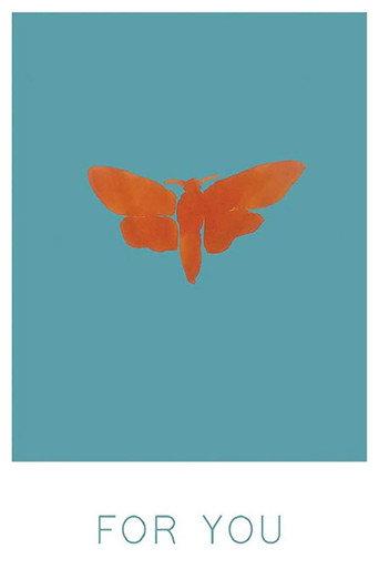 For You (2018) poster