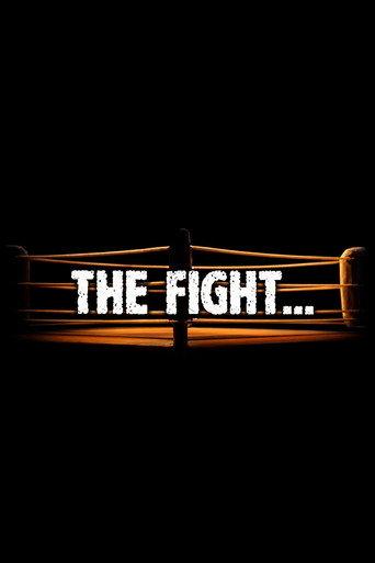 The Fight (2002) poster