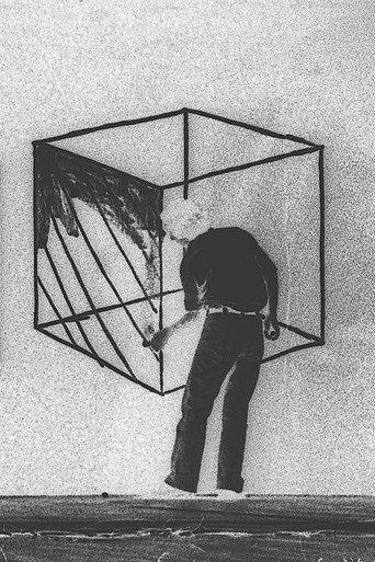 Cubes (1977) poster