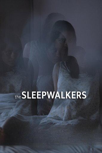 The Sleepwalkers (2020) poster