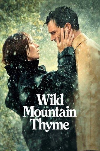 Wild Mountain Thyme (2020) poster