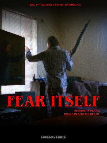 Fear Itself () poster
