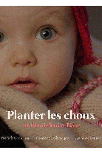 Planter les Choux (2014) poster