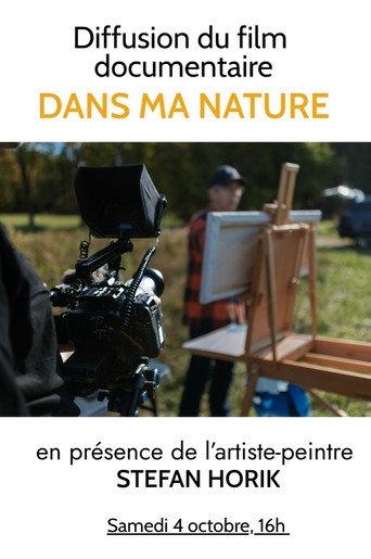 In My Nature (2025) poster