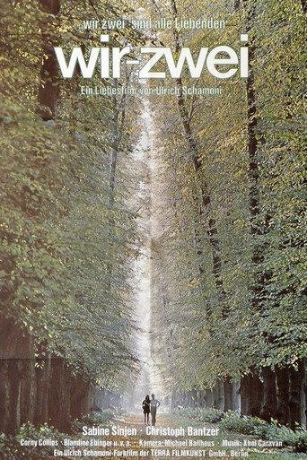 We Two (1970) poster