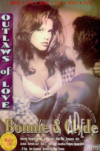 Bonnie & Clyde: Outlaws of Love (1993) poster