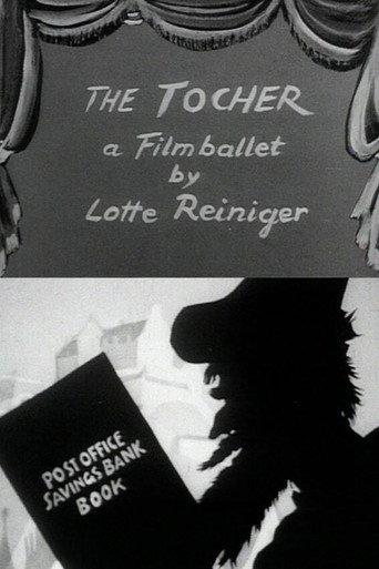 The Tocher (1937) poster