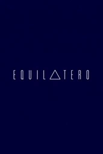 Equilátero (2002) poster