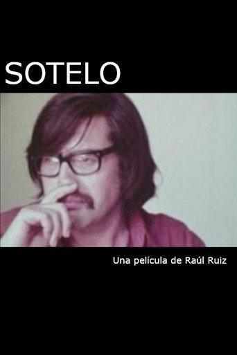 Sotelo (1976) poster