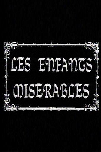Les Enfants Miserables () poster