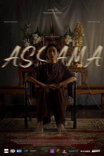Assama (2025) poster