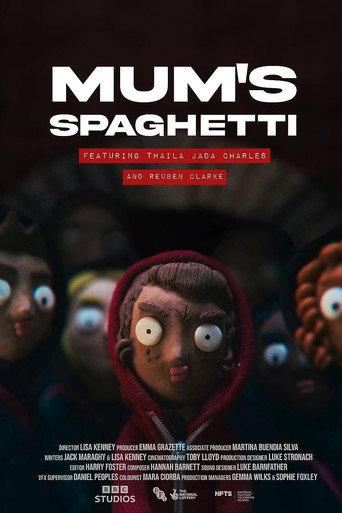 Mum’s Spaghetti (2023) poster