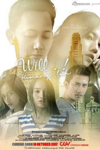 Will Kenanglah (2017) poster
