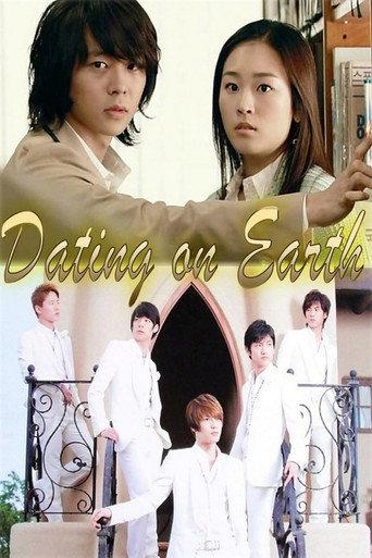 Dating On Earth (2006) poster