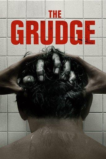 The Grudge (2019) poster