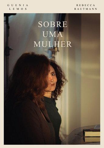 About a Woman (2027) poster