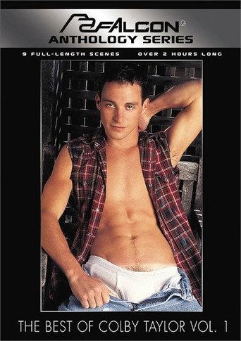 The Best of Colby Taylor 1 (2008) poster