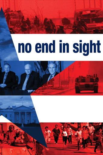 No End in Sight (2007) poster