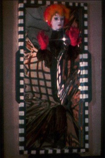 Beyond Kabuki (1986) poster