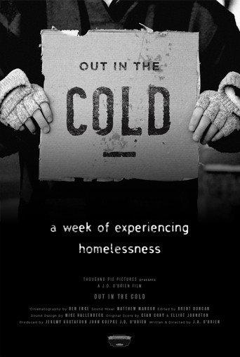 Out in the Cold () poster