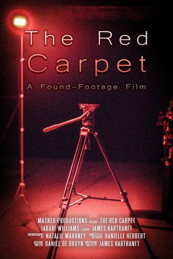 The Red Carpet (2023) poster
