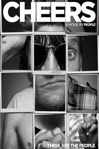 Cheers (2010) poster