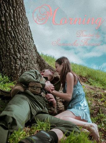 Morning (2019) poster