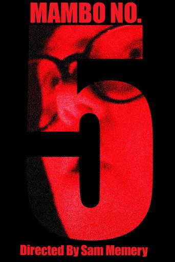 Mambo Number Five (2024) poster