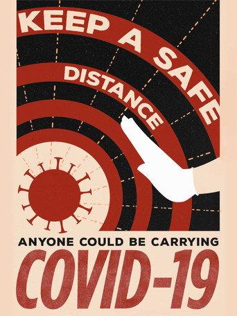ISOLATION () poster