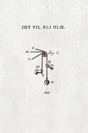 There Will Be Oil (2011) poster