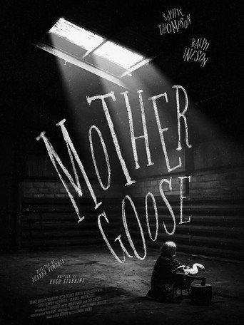 Mother Goose (2025) poster