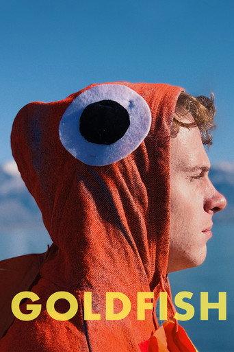 Goldfish (2017) poster