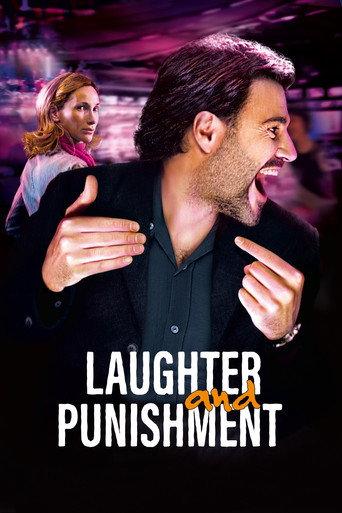 Laughter and Punishment (2003) poster