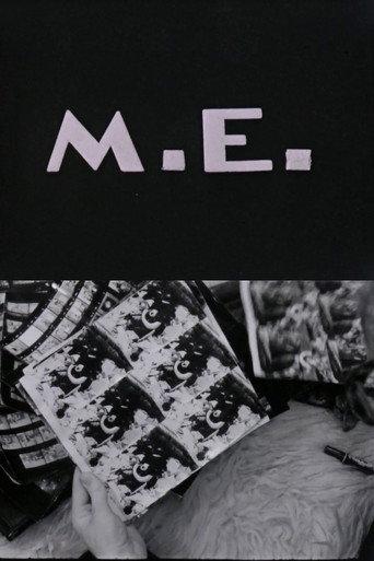 M. E. (1986) poster