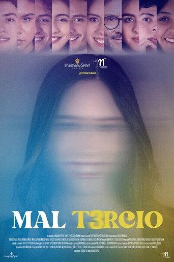 Odd One Out () poster